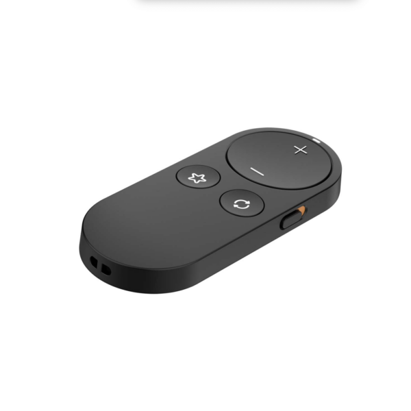 Control Remoto